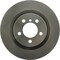 Centric Parts Standard Brake Rotor, 121.22016 121.22016 - alternate 1